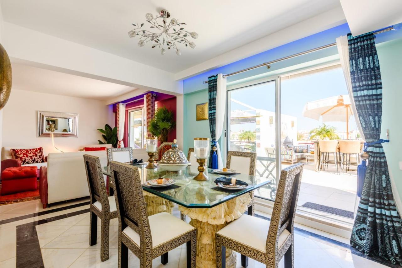 Marina Real - Sea View By Hd Properties Βιλαμούρα Εξωτερικό φωτογραφία