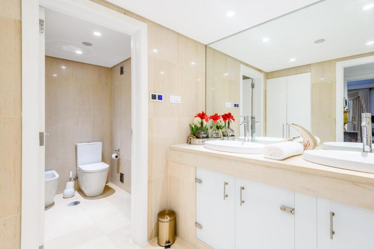Marina Real - Sea View By Hd Properties Βιλαμούρα Εξωτερικό φωτογραφία