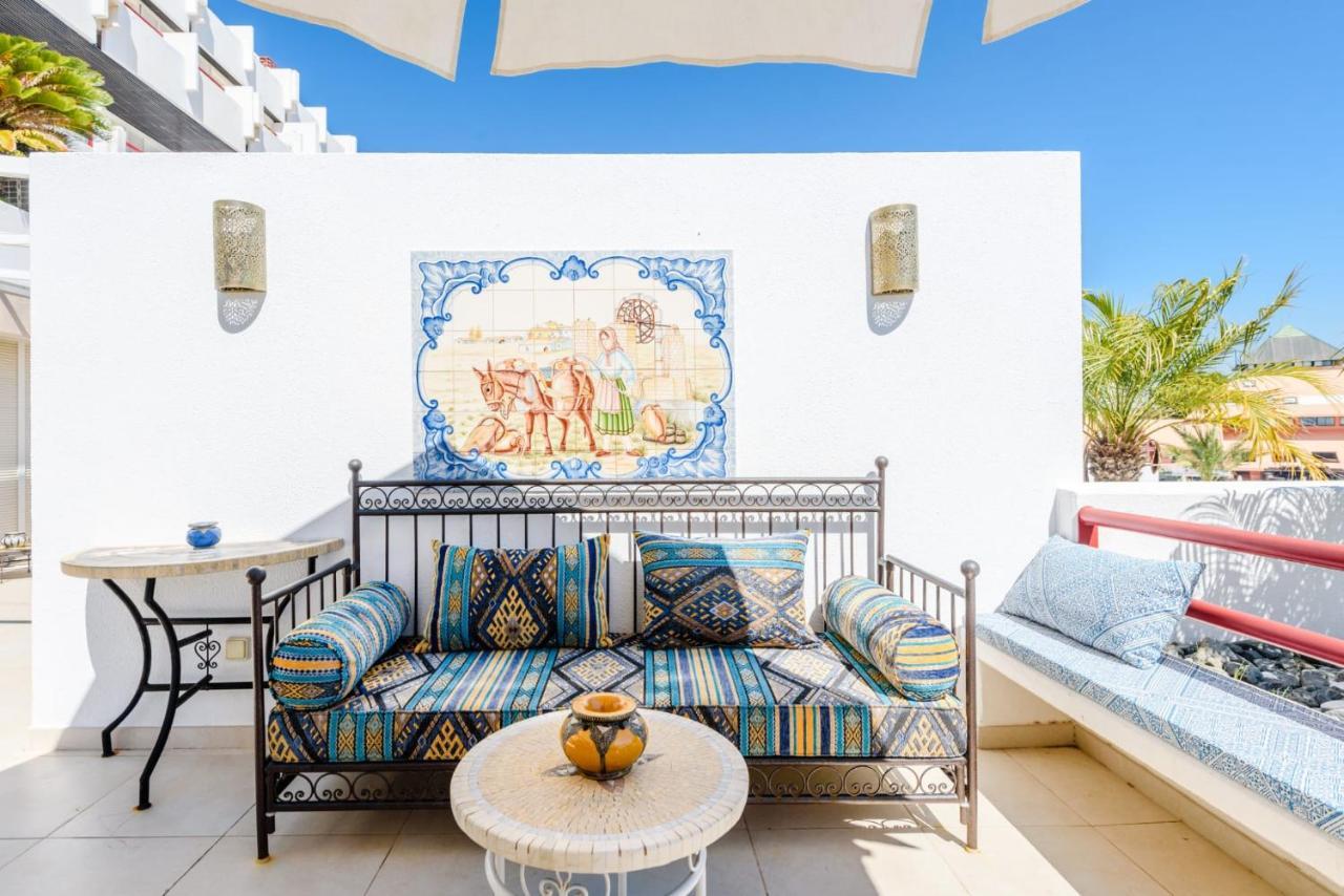 Marina Real - Sea View By Hd Properties Βιλαμούρα Εξωτερικό φωτογραφία