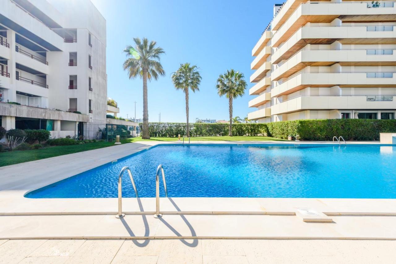 Marina Real - Sea View By Hd Properties Βιλαμούρα Εξωτερικό φωτογραφία